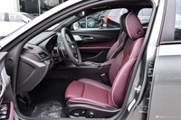 2022款凯迪拉克CT4 28T 尊贵型