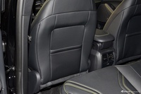 2024款福特电马风驰版(超长续航)