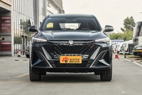 2024款长安X5 PLUS 1.5T DCT乐享型
