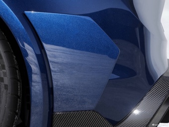 2024款Alpine A110 R Ultime