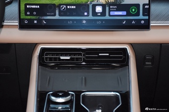 2024款风云T9 210 超长续航版豪华型 5座 磷酸铁锂