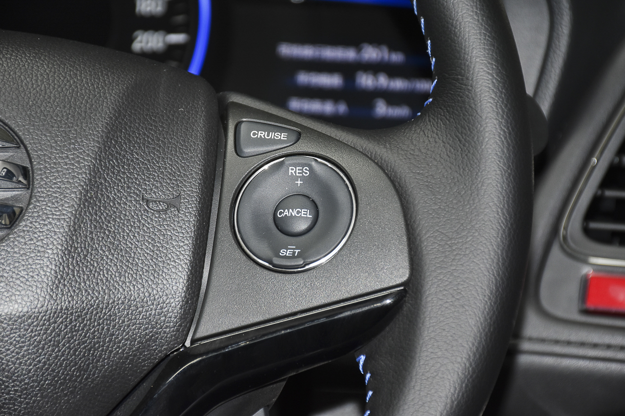 2020款广汽本田VE-1 豪华版