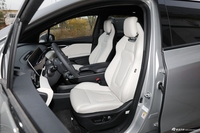 2020款广汽蔚来007 PLUS版