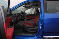 2021款上汽大通MAXUS T90 2.0T双增压 自动四驱高底盘豪华型长箱