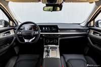 2022款揽月探享版 400T 两驱星享 5座