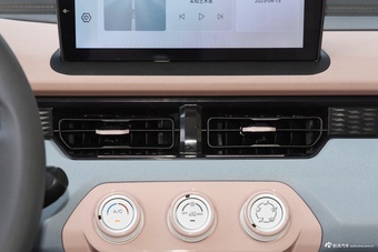 2024款QQ冰淇淋 青春版 205km圣代