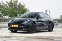2024款Model Y 后轮驱动版