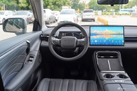 2026款AION V 埃安霸王龙 家庭版 650 智豪版