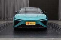 2022款哪吒S 纯电 耀世版