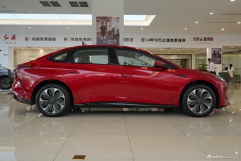 2025款红旗天工05 750高阶智驾优选版