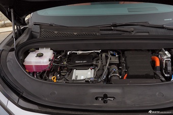 2025款唐L DM 200KM四驱激光雷达旗舰型