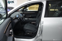 2024款eπ008 210Max增程版