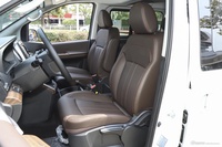 2022款菱智PLUS 旅行版 2.0L 手动豪华型 7座