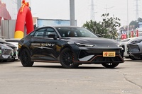 2025款长安UNI-V 第三代 2.0T 劲擎型