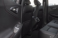 2023款迈锐宝XL Redline 2.0T 锐联版