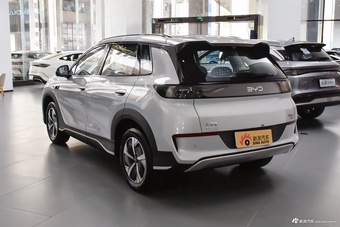 2025款海狮05 EV 520KM智航版