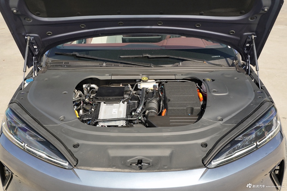 2026款海豹07 DM-i 1.5T 135km 尊贵型