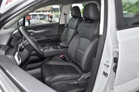 2025款雷达金刚 430km 两驱长厢 招财金刚