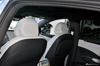 2025款小鹏G7 702 超长续航 Ultra