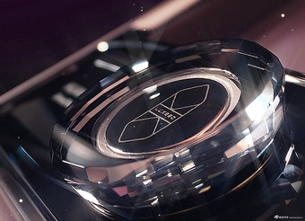 2026款智界V9 高配版 官图