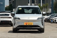 2023款AION Y Younger 星耀版