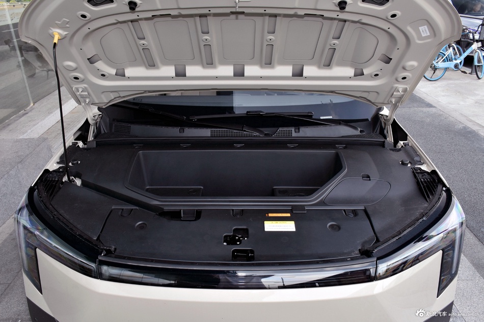 2025款东风纳米06 471 Ultra