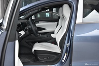 2025款海豹06DM-i 智驾版 120KM尊享型