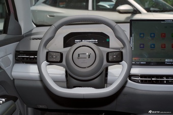 2025款悦意03 445km 质选版