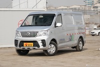 2023款长安睿行M60 1.6L CNG舒适型厢货2座