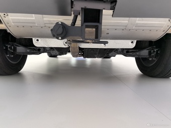 2025款捷途纵横G700 基本款 5座