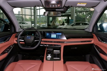 2024款长安CS75 PLUS 第三代 冠军版 1.5T 智驾劲航型图片
