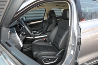 2021款吉利星越ePro 耀星者 纯电动续航56KM