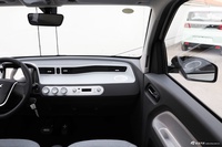 2021款宏光MINIEV 马卡龙臻享款 磷酸铁锂