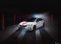 2025款思域（进口） Type Ultimate Edition 官图