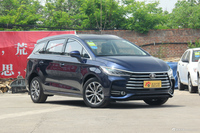  2019款比亚迪宋MAX 1.5T自动智联睿逸型6座国VI