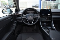 2023款亚洲龙 2.0L 进取版