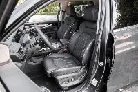 2021款星途揽月 400T 四驱星尊版Pro版