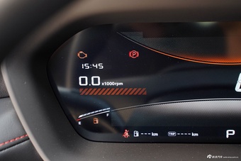 2026款MG5 180DVVT 全球豪华版