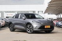 2021款极狐阿尔法S(ARCFOX αS) 525S