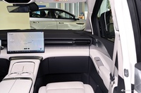 2026款小鹏X9 增程版 1602 Ultra