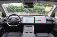 2024款小鹏G9 702 Pro