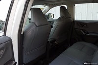 2026款威兰达 2.5L 智能电混双擎 四驱MAX