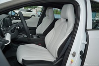 2025款海豹06 EV 545KM尊享型