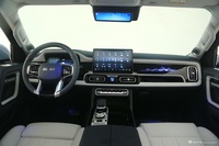 2022款北京BJ60 2.0T自动顶配