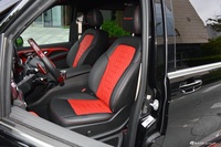 2022款迈莎锐MV600 2.0T Noble赫迪