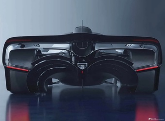 2026款RB17 基本型 官图