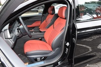 2025款林肯Z 2.0T 骑士特别版