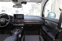 2023款ZR-V致在2.0L e:HEV 锐·豪华版