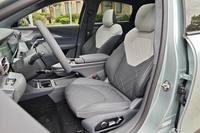 2023款ARCFOX αS 735E+ 森林版 175kW