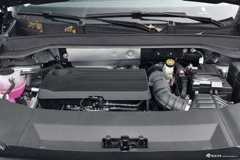 2025款瑞虎9 2.0T 双离合两驱舒享版 7座